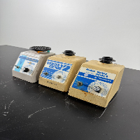 VWR Vortex Genie 2 Vortex Mixers - Quantity 3 image 1